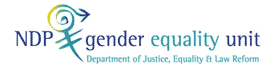 NDP Gender Equality Unit